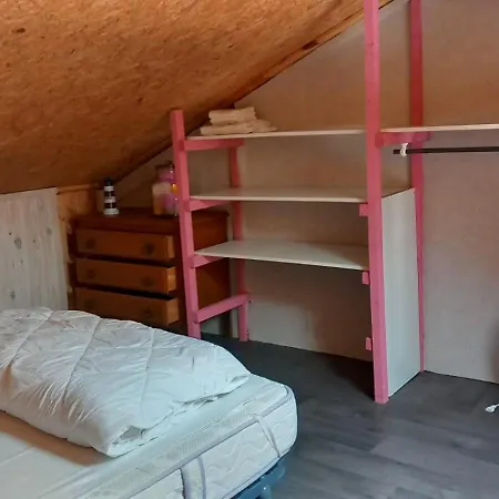 La Patelle