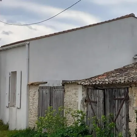 La Patelle *